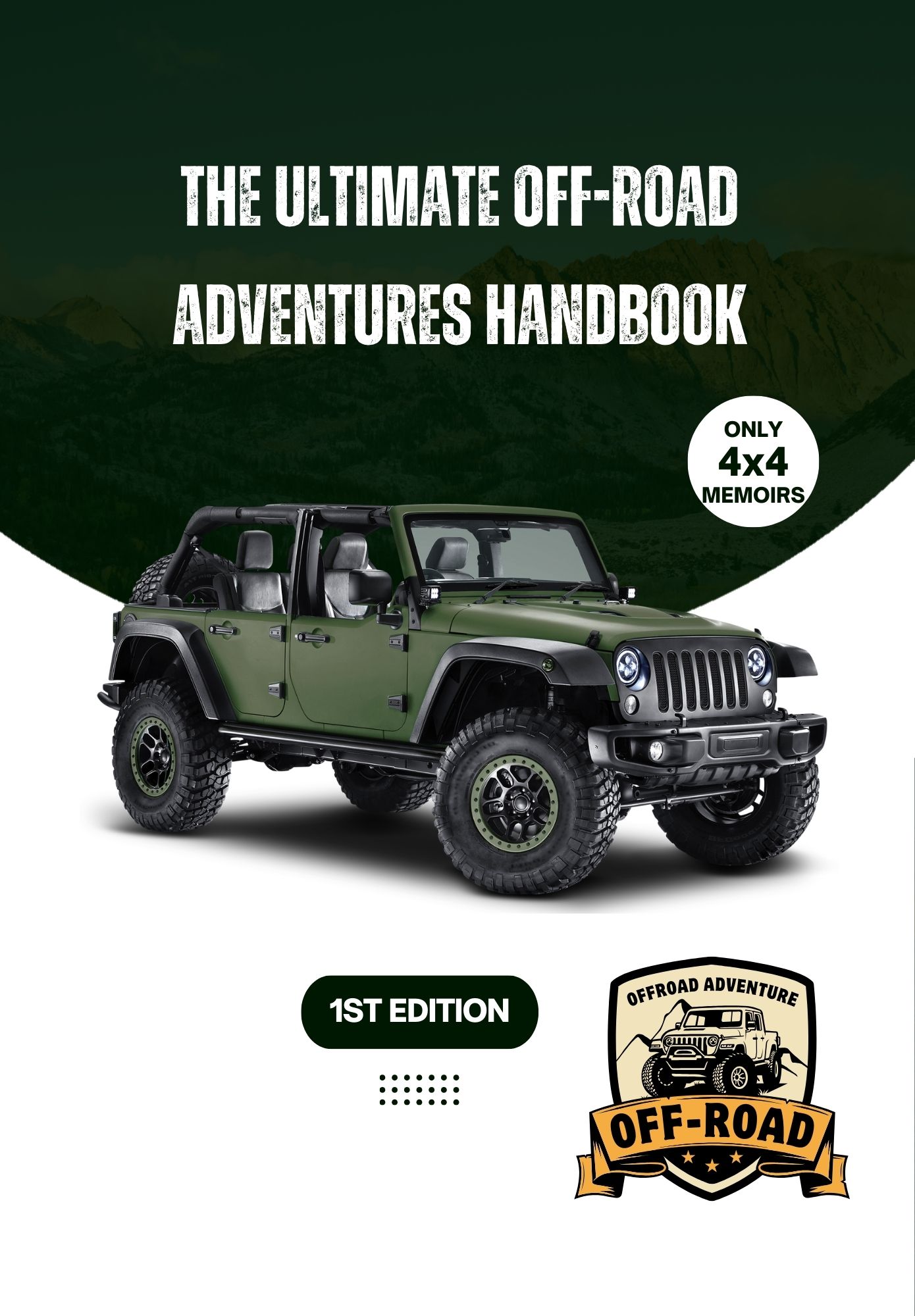 Featured seasonal book cover